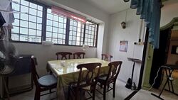 Blk 747 Woodlands Circle (Woodlands), HDB 5 Rooms #573982911
